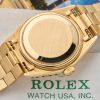 Rolex Day-Date 36 18038 - Lapis Lazuli Factory Dial - Excellent Conditions - Full Set - immagine 4