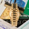 Rolex Day-Date 36 18038 - Lapis Lazuli Factory Dial - Excellent Conditions - Full Set - immagine 6