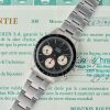 Rolex Cosmograph Daytona 6263 - Black Big Red Dial - Excellent Conditions - Full Set