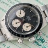 Rolex Cosmograph Daytona 6263 - Black Big Red Dial - Excellent Conditions - Full Set - immagine 2