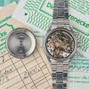 Rolex Cosmograph Daytona 6263 - Black Big Red Dial - Excellent Conditions - Full Set - immagine 5