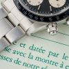 Rolex Cosmograph Daytona 6263 - Black Big Red Dial - Excellent Conditions - Full Set - immagine 3