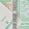Rolex Cosmograph Daytona 6263 - Black Big Red Dial - Excellent Conditions - Full Set - immagine 6