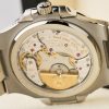 Patek Philippe Nautilus 5712/1A - Stainless Steel - Blue Dial - Full Set - New - immagine 4