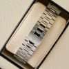 Patek Philippe Nautilus 5712/1A - Stainless Steel - Blue Dial - Full Set - New - immagine 5