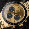 Rolex Daytona 6241 - 14K Yellow Gold - Copper Tone Dial - Excellent Conditions - Expertise - Image 2