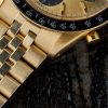 Rolex Daytona 6241 - 14K Yellow Gold - Copper Tone Dial - Excellent Conditions - Expertise - Image 3