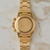 Rolex Daytona 16528 'Zenith' - Black Dial - Excellent Conditions - Rolex Service - immagine 4