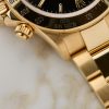 Rolex Daytona 16528 'Zenith' - Black Dial - Excellent Conditions - Rolex Service - immagine 3