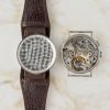 Rolex Chronograph 3484 Steel - Salmon Tachymeter and Telemeter Scale Dial - Excellent Conditions - immagine 5