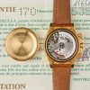 Rolex Daytona 116518 - 18K Yellow Gold - White Porcelain Effect Dial - Warranty - Unpolished - immagine 5