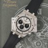 Audemars Piguet Royal Oak Chronograph La Boutique 26035PT - Limited Edition - Full Set - Like New