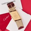 Cartier Tank Asymetrique Limited Collection - Original Cartier Warranty - Mint Condition - Image 4