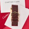 Cartier Tank Asymetrique Limited Collection - Original Cartier Warranty - Mint Condition - Image 5