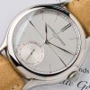 Laurent Ferrier Classic Origin LF116.01 - Titanium - Opaline Dial - Full Set - Mint Condition - Image 2