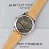 Laurent Ferrier Classic Origin LF116.01 - Titanium - Opaline Dial - Full Set - Mint Condition - Image 4