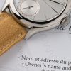 Laurent Ferrier Classic Origin LF116.01 - Titanium - Opaline Dial - Full Set - Mint Condition - Image 3