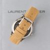 Laurent Ferrier Classic Origin LF116.01 - Titanium - Opaline Dial - Full Set - Mint Condition - Image 5