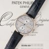 Patek Philippe Annual Calendar Regulator 5235G - Argentè Dial - Upolished - Original Warranty