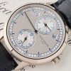 Patek Philippe Annual Calendar Regulator 5235G - Argentè Dial - Upolished - Original Warranty - immagine 2
