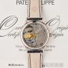 Patek Philippe Annual Calendar Regulator 5235G - Argentè Dial - Upolished - Original Warranty - immagine 4