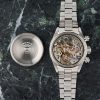 Rolex Cosmograph Daytona 6263 - Black Dial with Silver Writing - Excellent Conditions - immagine 5